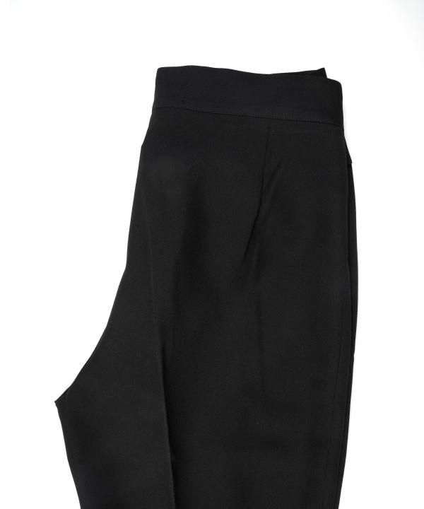 شلوار پارچه ای زنانه ورساچه جینز Versace Jeans کد vrw0660