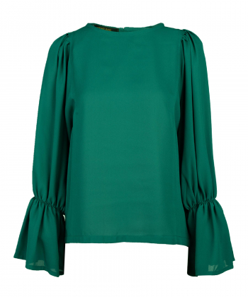 بلوز زنانه ورساچه جینز Versace Jeans کد vzw0751