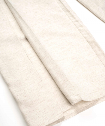 شلوار بگ پارچه ای زنانه آر ان اس RNS کد 11041307