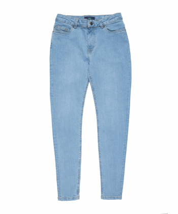 شلوار جین زنانه آر ان اس مدل 11041317