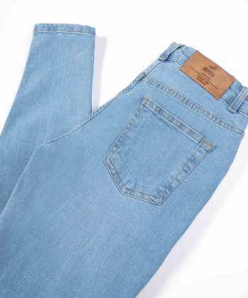 شلوار جین زنانه آر ان اس مدل 11041317