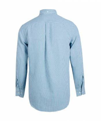 پیراهن چهارخانه مردانه آر ان اس RNS کد 12201331