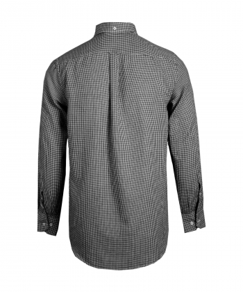 پیراهن چهارخانه مردانه آر ان اس RNS کد 12201331