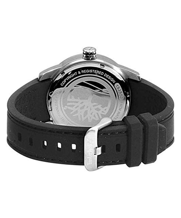ساعت مچی مردانه تیمبرلند Timberland کد TBL15355JS-02P