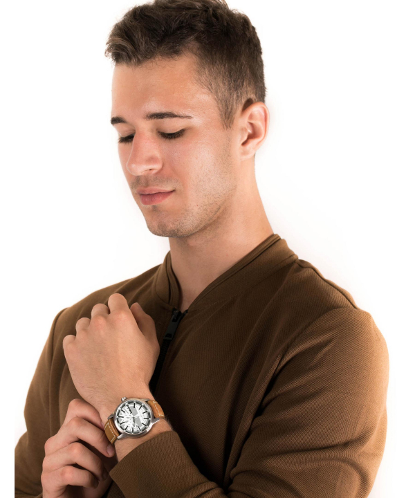 ساعت مچی مردانه تیمبرلند Timberland کد TBL15362JS-07