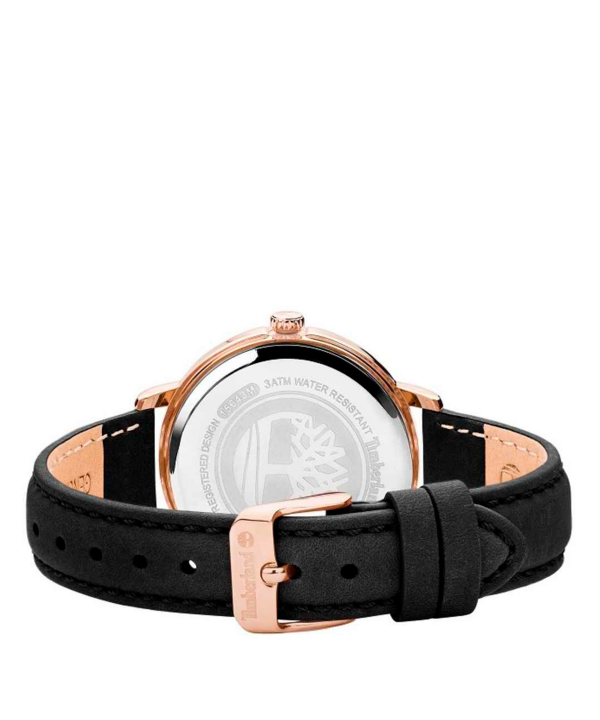ساعت مچی زنانه تیمبرلند Timberland کد TBL15643MYR-02