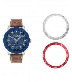 ساعت مچی مردانه تیمبرلند Timberland کد TBL15949JSTBL-03SET