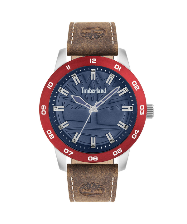 ساعت مچی مردانه تیمبرلند Timberland کد TBL15949JSTBL-03SET