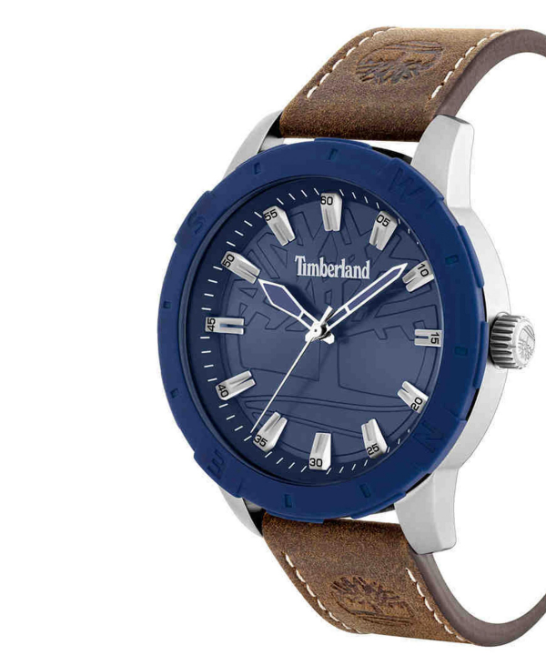 ساعت مچی مردانه تیمبرلند Timberland کد TBL15949JSTBL-03SET