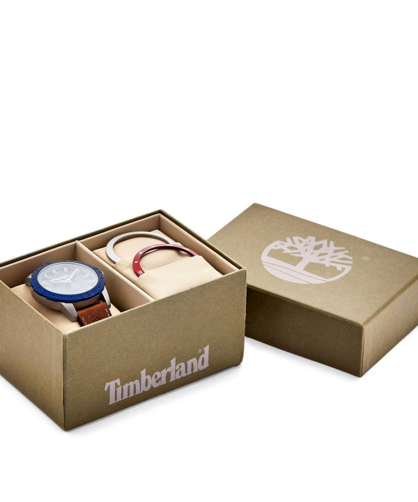 ساعت مچی مردانه تیمبرلند Timberland کد TBL15949JSTBL-03SET