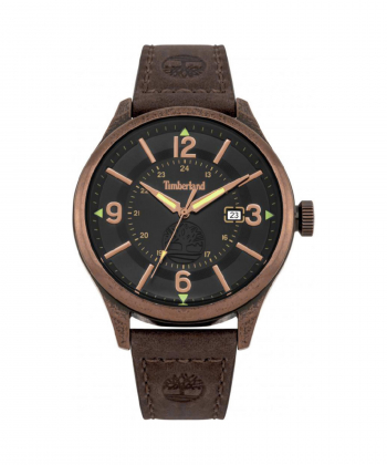 ساعت مچی مردانه تیمبرلند Timberland کد TBL14645JSQR-02