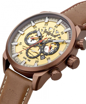 ساعت مچی مردانه تیمبرلند Timberland کد TDWGF2100604