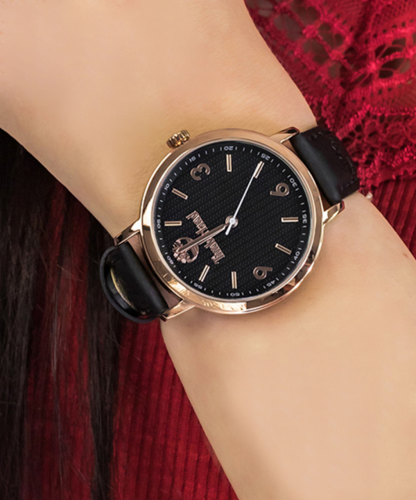 ساعت مچی زنانه تیمبرلند Timberland کد TBL15643MYR-02