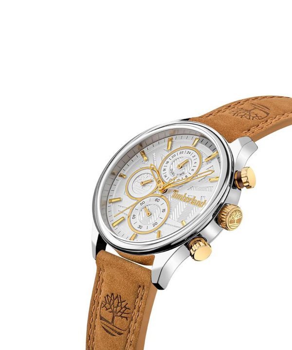 ساعت مچی مردانه تیمبرلند Timberland کد TDWLF2104003