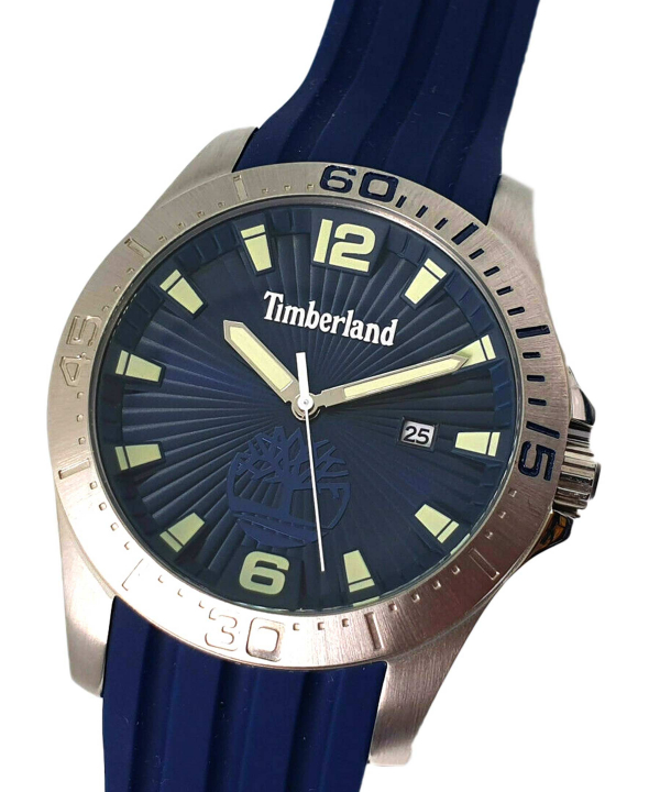 ساعت مچی مردانه تیمبرلند Timberland کد TBL15352JS-03P
