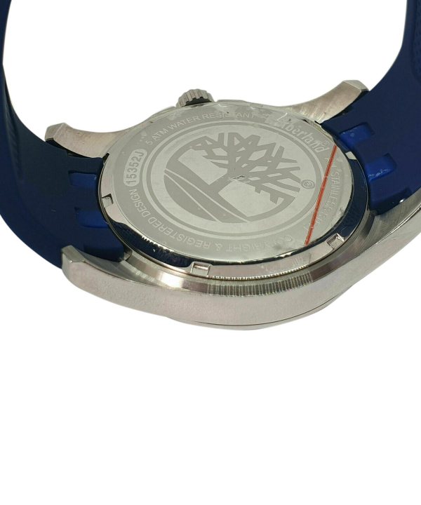 ساعت مچی مردانه تیمبرلند Timberland کد TBL15352JS-03P