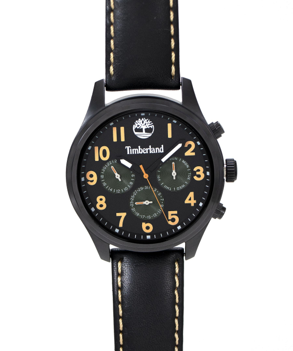 ساعت مچی مردانه تیمبرلند Timberland مدل TBL14477JSB-02