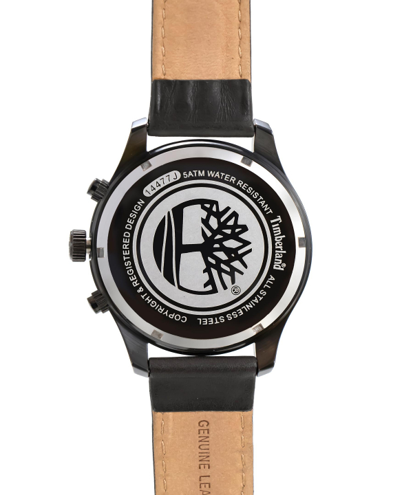 ساعت مچی مردانه تیمبرلند Timberland مدل TBL14477JSB-02