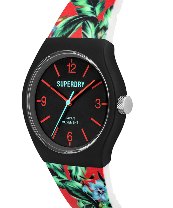 ساعت مچی سوپردرای Superdry کد SYG298BN