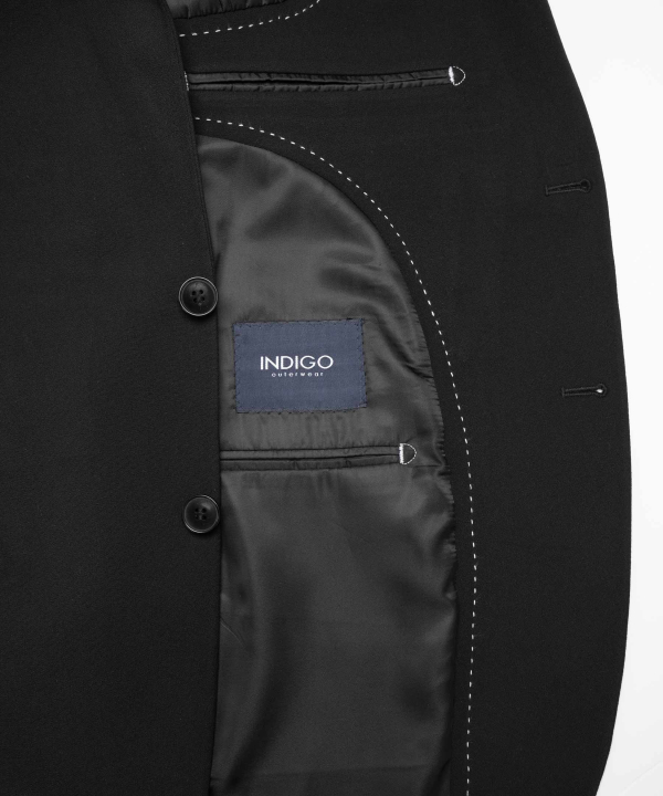 کت تک مردانه ایندیگو Indigo کد 312122607
