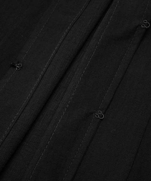 مانتو بلند ورساچه جینز Versace Jeans کد vmw1260