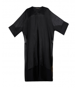 مانتو بلند ورساچه جینز Versace Jeans کد vmw1250