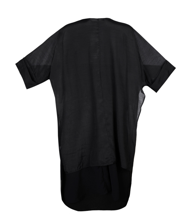 مانتو بلند ورساچه جینز Versace Jeans کد vmw1250