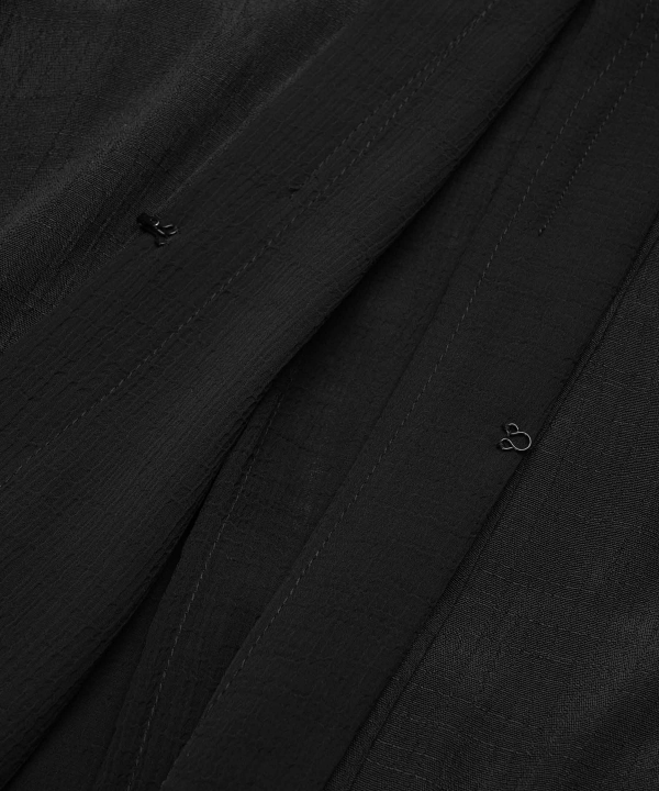 مانتو بلند ورساچه جینز Versace Jeans کد vmw1250