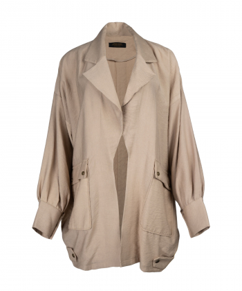 مانتو تابستانی ورساچه جینز Versace Jeans کد vmw1240