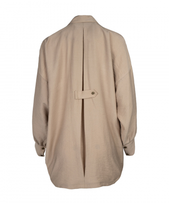 مانتو تابستانی ورساچه جینز Versace Jeans کد vmw1240