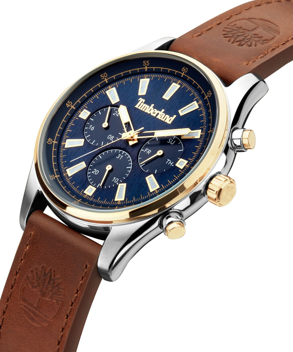 ساعت مچی مردانه تیمبرلند Timberland کد TDWGF2100403