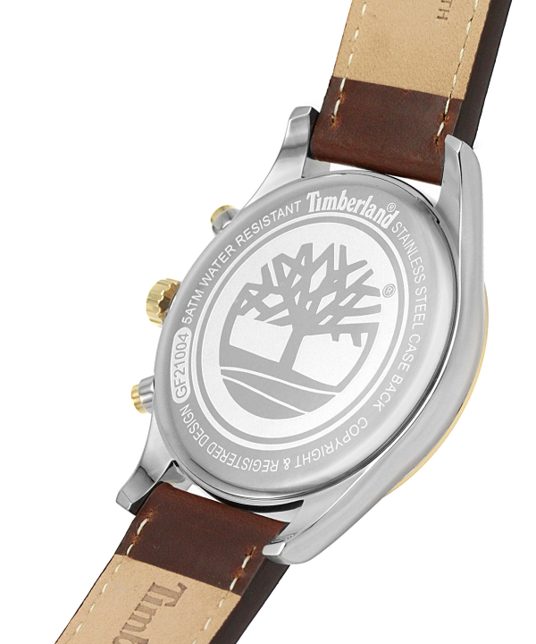 ساعت مچی مردانه تیمبرلند Timberland کد TDWGF2100403