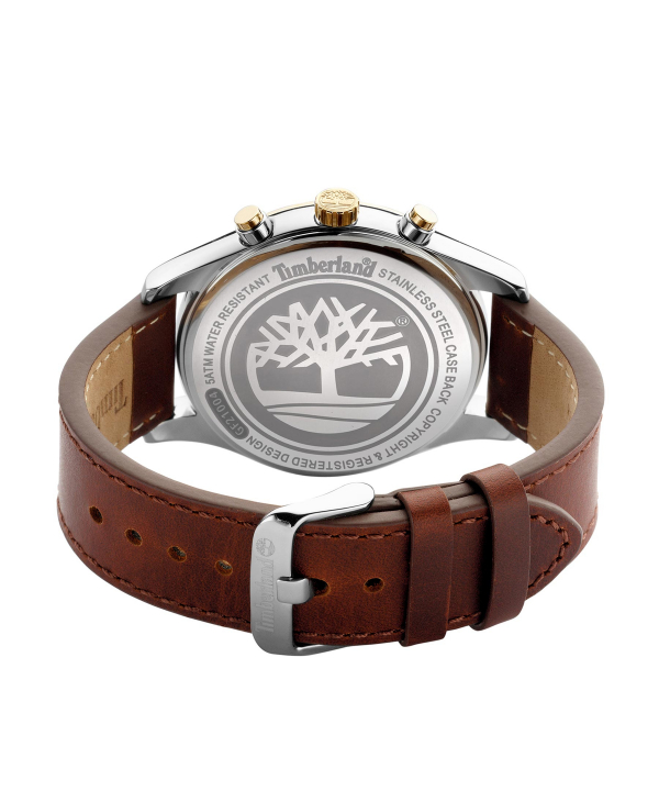 ساعت مچی مردانه تیمبرلند Timberland کد TDWGF2100403