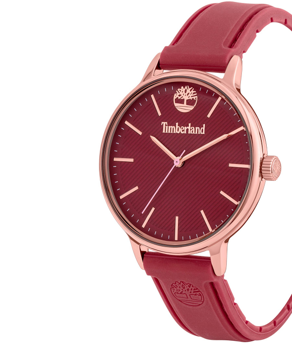 ساعت مچی زنانه تیمبرلند Timberland کد TBL15956MYR-16P