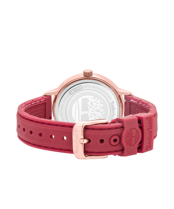 ساعت مچی زنانه تیمبرلند Timberland کد TBL15956MYR-16P