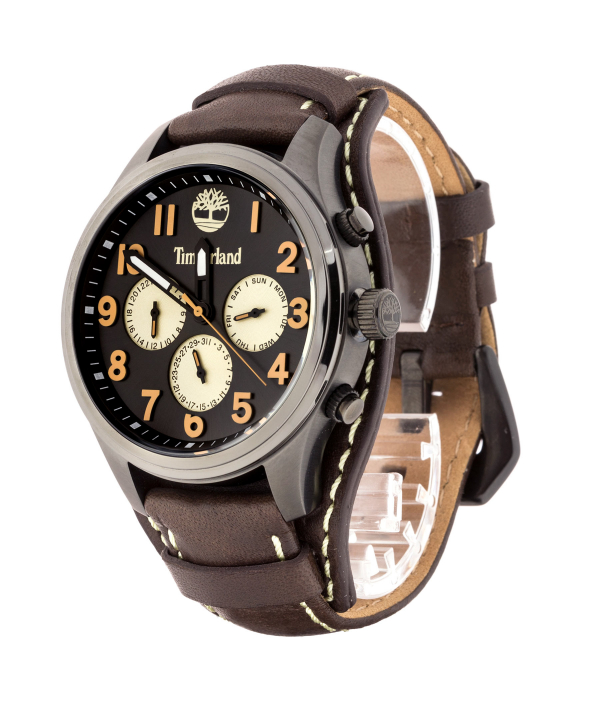 ساعت مچی مردانه تیمبرلند Timberland کد TBL14477JSU-02