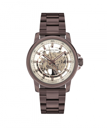 ساعت مچی مردانه کنت کول Kenneth Cole کد KCWGL2104102