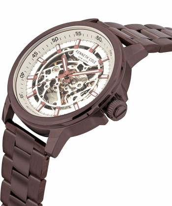 ساعت مچی مردانه کنت کول Kenneth Cole کد KCWGL2104102