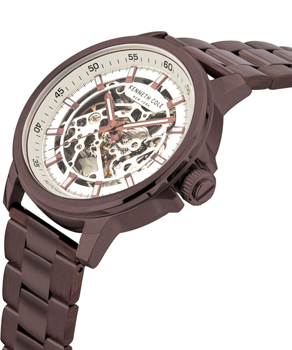 ساعت مچی مردانه کنت کول Kenneth Cole کد KCWGL2104102