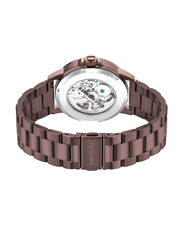 ساعت مچی مردانه کنت کول Kenneth Cole کد KCWGL2104102