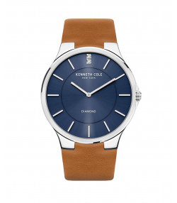 ساعت مچی مردانه کنت کول Kenneth Cole کد KCWGA2122701