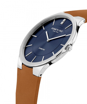 ساعت مچی مردانه کنت کول Kenneth Cole کد KCWGA2122701