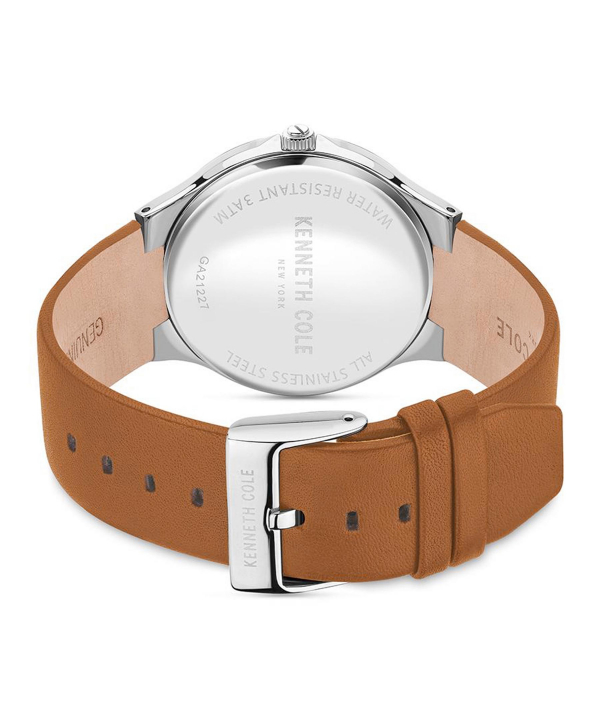 ساعت مچی مردانه کنت کول Kenneth Cole کد KCWGA2122701