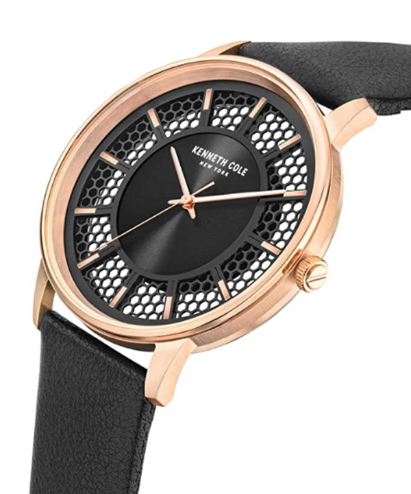 ساعت مچی مردانه کنت کول Kenneth Cole کد KCWGA2104602
