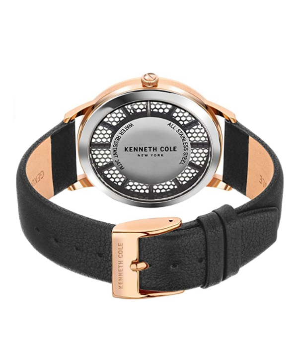 ساعت مچی مردانه کنت کول Kenneth Cole کد KCWGA2104602