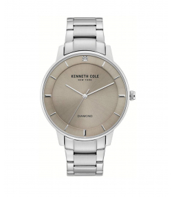 ساعت مچی مردانه کنت کول Kenneth Cole کد KC50857005