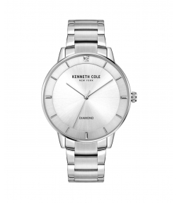ساعت مچی مردانه کنت کول Kenneth Cole کد KC50857002A
