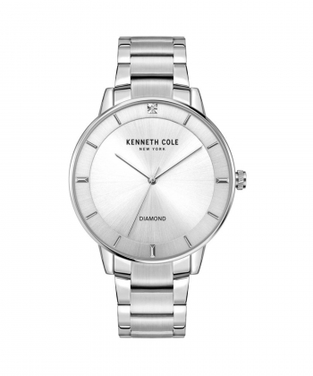 ساعت مچی مردانه کنت کول Kenneth Cole کد KC50857002A