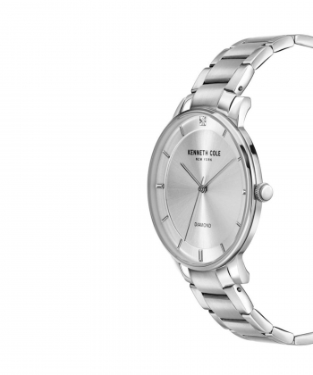 ساعت مچی مردانه کنت کول Kenneth Cole کد KC50857002A