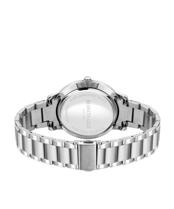 ساعت مچی مردانه کنت کول Kenneth Cole کد KC50857002A